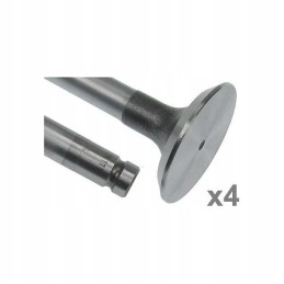 Vpa1111 john deere vapormatic exhaust valve