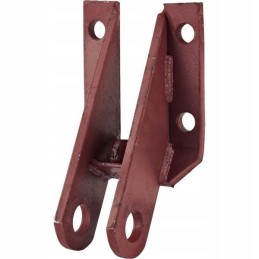 Lower linkage bracket fits c 330