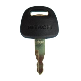 2x key ignition key door ignition hitachi jd nh case h800 zax200