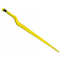 Universal loader zl 880 mm Waryn round