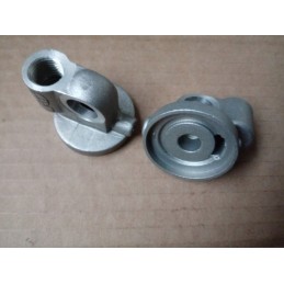 Zetor fuel separator body 5211 7745 933230