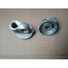 Zetor fuel separator body 5211 7745 933230