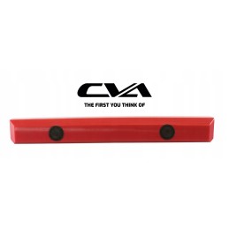 Cat excavator loader extension slide, thickness 12-5 mm