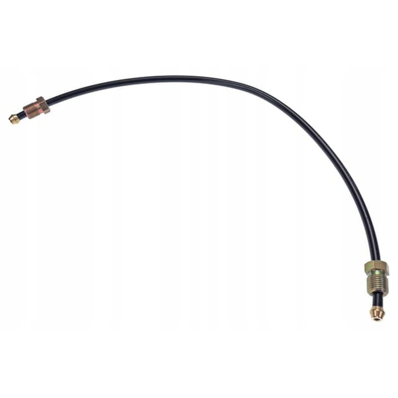 Vpd4231 fuel line
