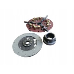 Pressure set, clutch disc, bearing T 25 inserts