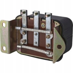 The voltage regulator rg15c fits c 330 ursus