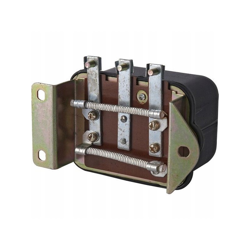 The voltage regulator rg15c fits c 330 ursus