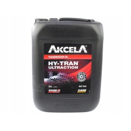 Akcela hy tran ultra ultra action oil