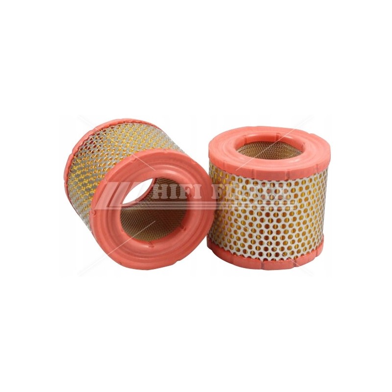 Sa14552 hifi air filter