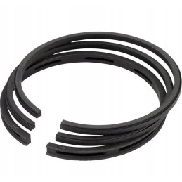 Set of compressor rings c 330 c 385 c 360 3p