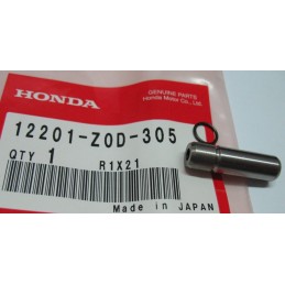 Honda gx100 valve guide wy 12201 z0d 305