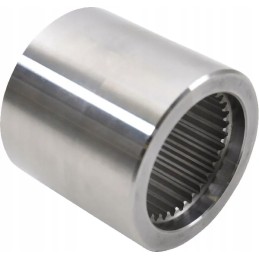 BS P 700 profile sleeve