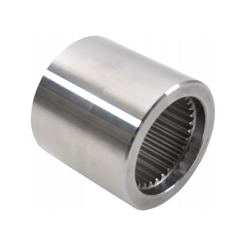 BS P 700 profile sleeve