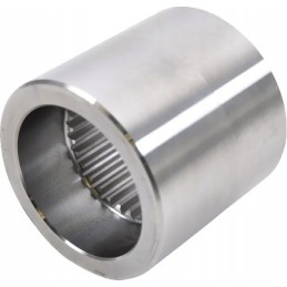 BS P 700 profile sleeve