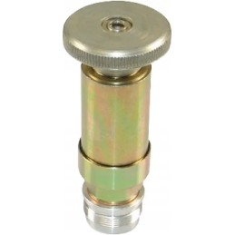 Manual fuel pump m16