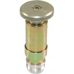 Manual fuel pump m16