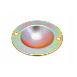 La320896050 cutterbar clutch cover