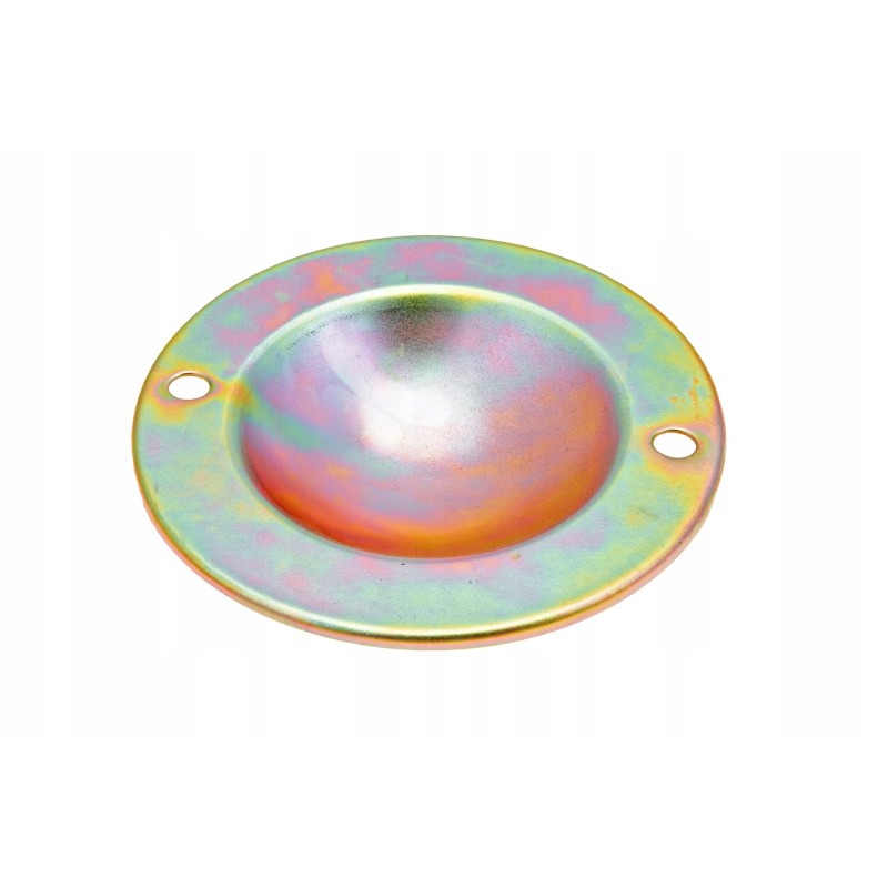 La320896050 cutterbar clutch cover