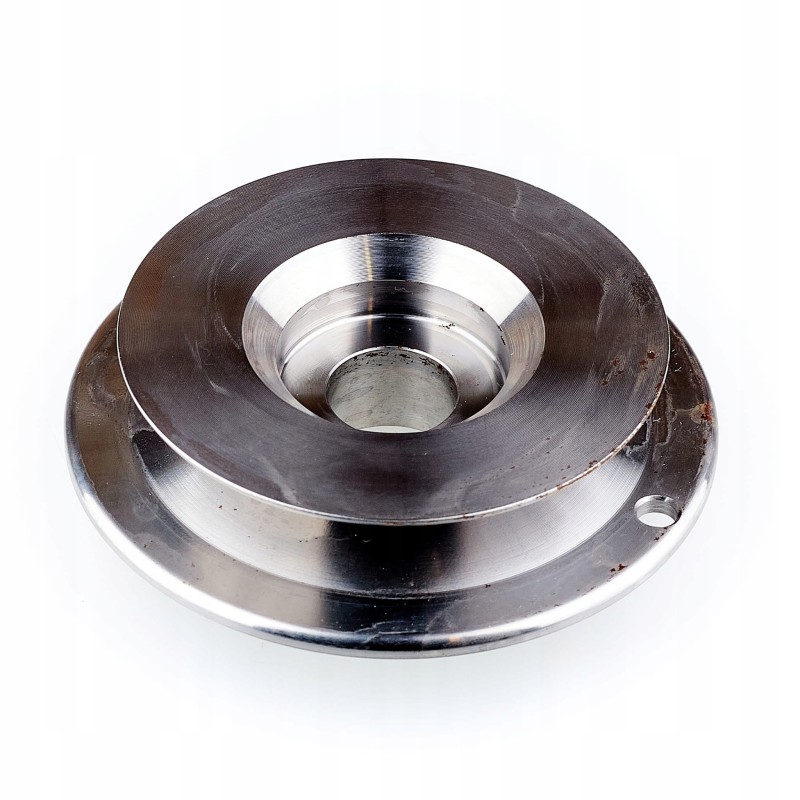 Wacker dpu bpu vibration pulley 0125371