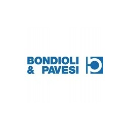 Bondioli Pavesi d 25 shaft protective cover