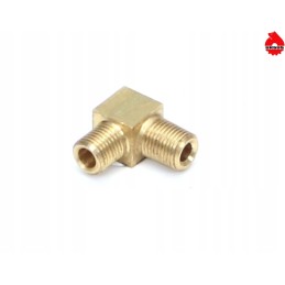 Head lubrication elbow for mf3 original ursus