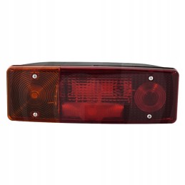 Rear combination lamp in 549l Ursus C 360