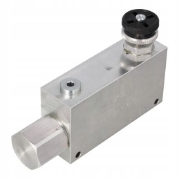 3 way flow regulator 1 2 luen vrf 3v