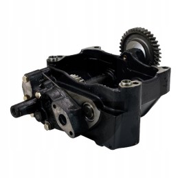 Engine oil pump set mf4 41733082