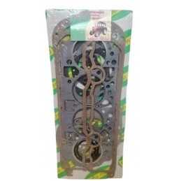 Set of gaskets for the D240 Mtz Belarus engine