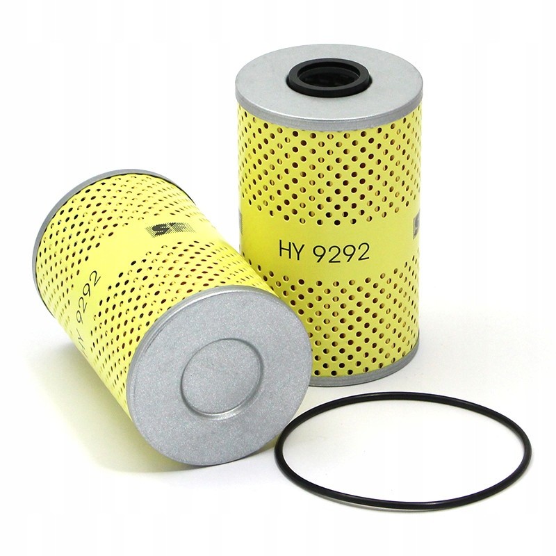 Hy9292 hydraulic filter SF filter replaces SH56370