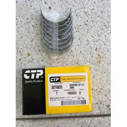 Connecting rod bearings 3079855 cat 3014 3024 c2 2