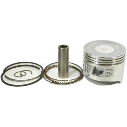 Piston oversize honda gx160 gx 160 0 25 68 25 mm