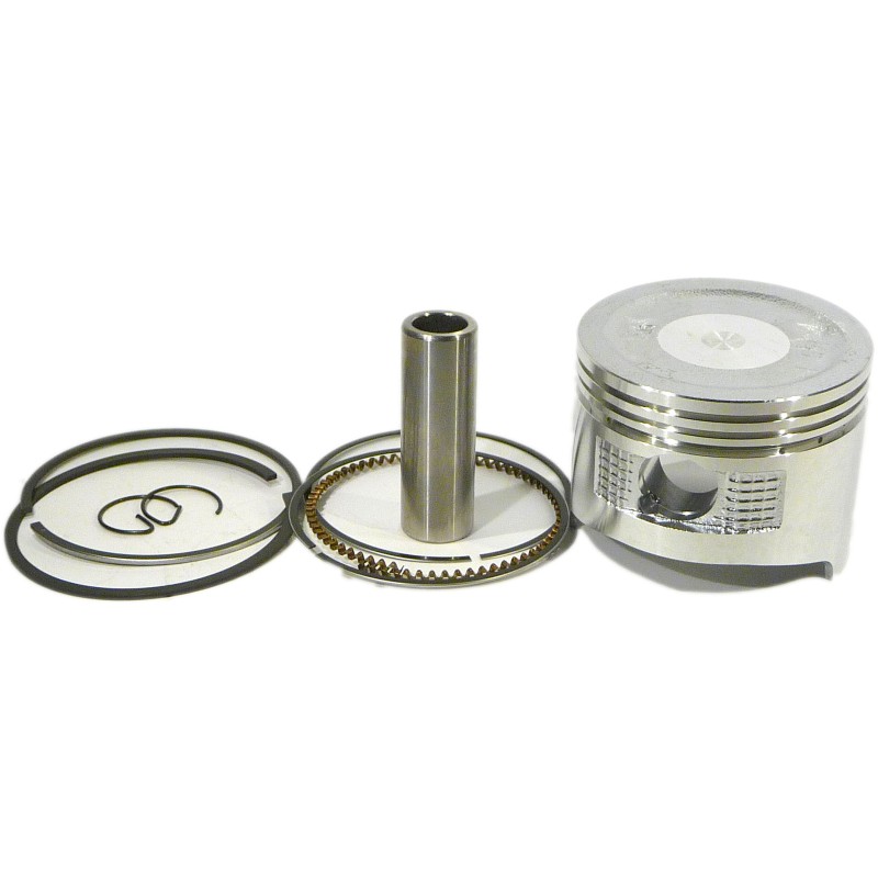 Piston oversize honda gx160 gx 160 0 25 68 25 mm