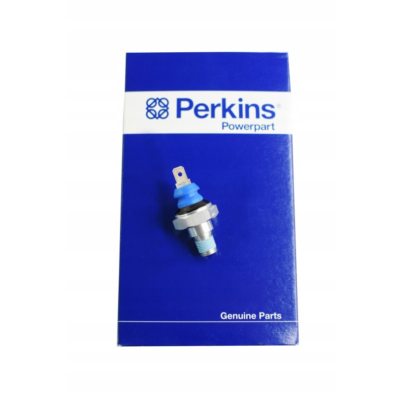 Oil pressure sensor jcb 02 100123 oem perkins
