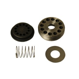 Complete compressor head valve ursus c 360 c360