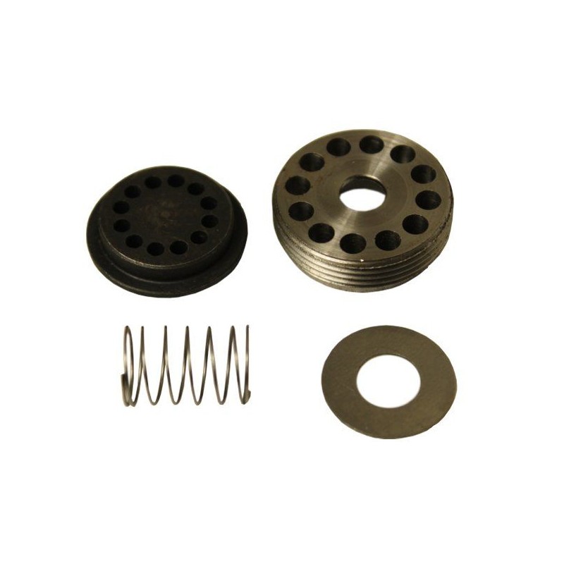 Complete compressor head valve ursus c 360 c360