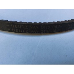 Deutz 01180849 V-belt engines 1013 original