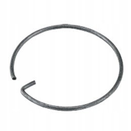 Ring securing the tip of the pickup shaft