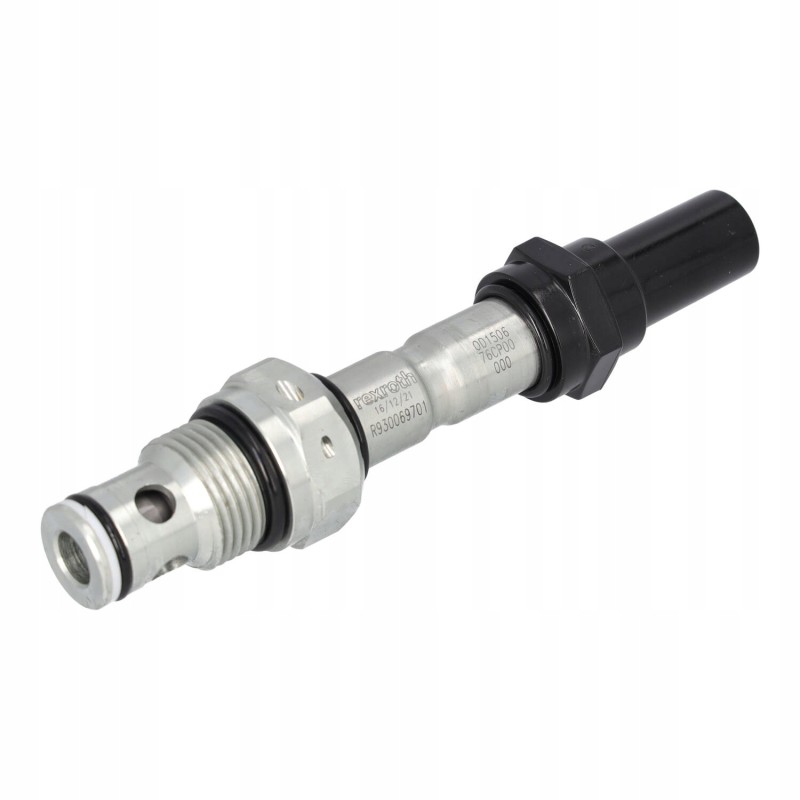 Rexroth solenoid valve od150676cp00000 ev2824a