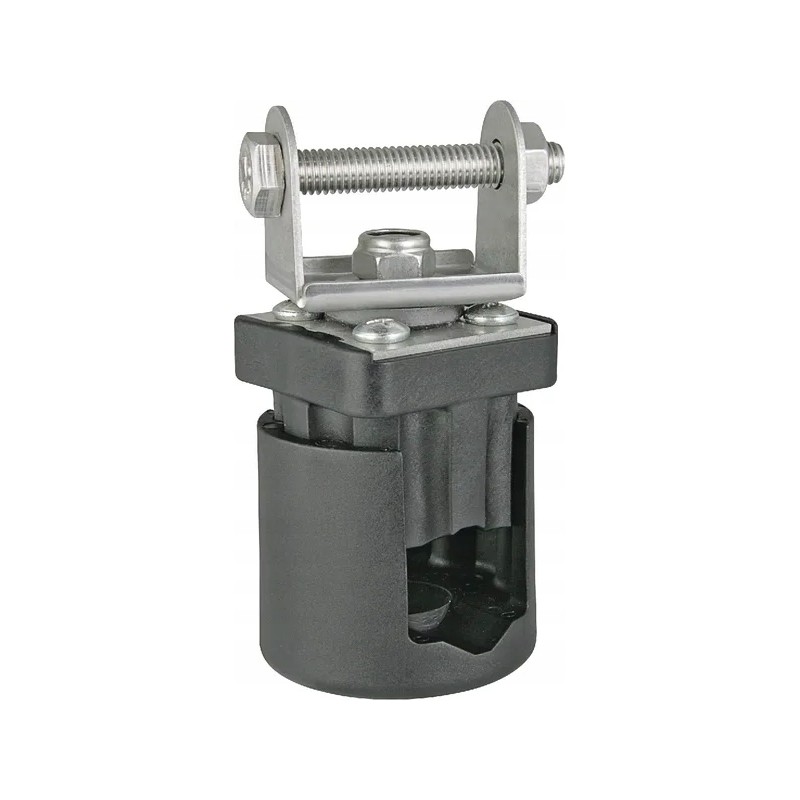 360 LED work lamp holder