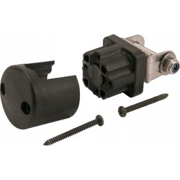 360 LED work lamp holder