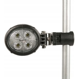 360 LED work lamp holder