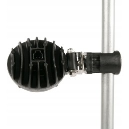 360 LED work lamp holder