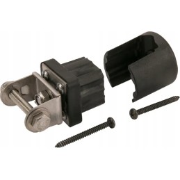 360 LED work lamp holder