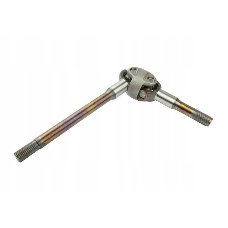 Polos complete jcb 3cx 914 80200 l 790