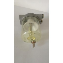 Fuel separator jcb 3cx 4cx and others 32 908400