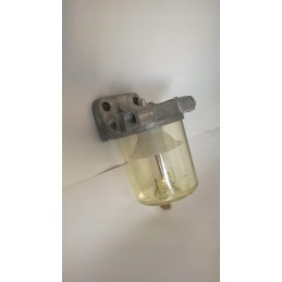 Fuel separator jcb 3cx 4cx and others 32 908400