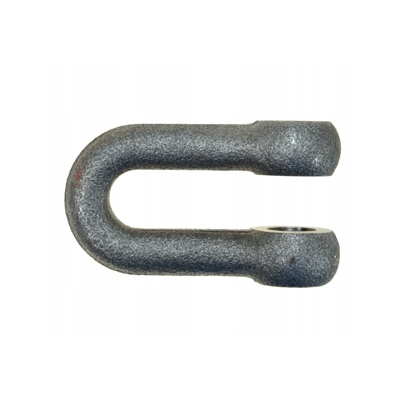 Side chain stirrup for Zetor 55115090