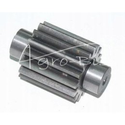 Micropump wheel c 385