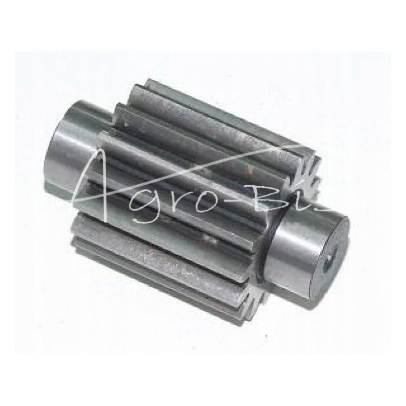 Micropump wheel c 385